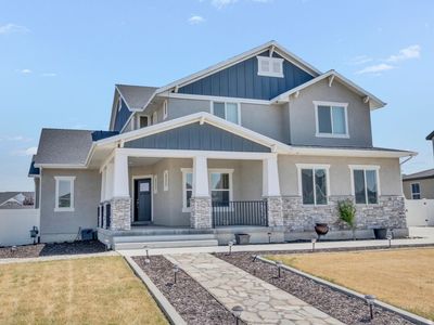 1156 N 2630 W