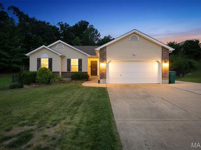 909 Spalding Ct