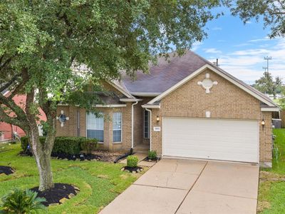 14911 Moss Bridge Ln