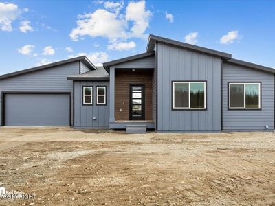 2533 S Rainbow View Cir