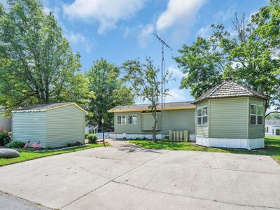 Property at W4945 County Road ES #189, Elkhorn, WI