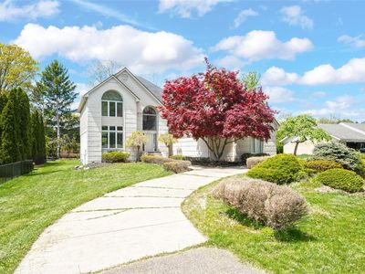 2337 Horseshoe Dr