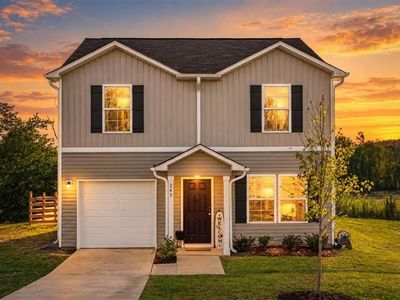 Property at 245 Mitchell St, Walnut Cove, NC