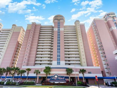 2801 S Ocean Blvd. #535