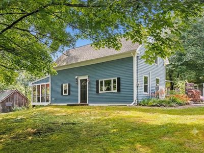 17 Spring Hill Rd
