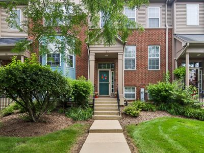 105 Station Park Cir