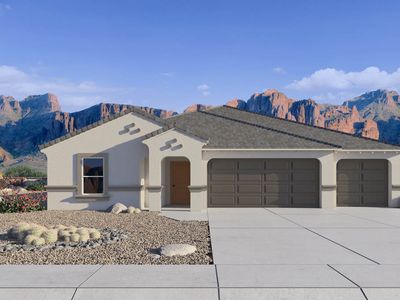 12761 E Bahia Ct