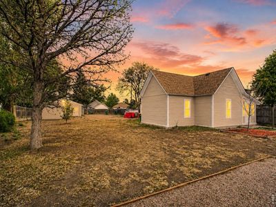 Property at 413 Park Ave, Eaton, CO