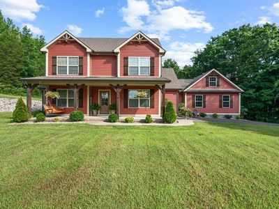 383 Oak Grove Church Rd