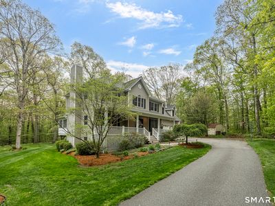 241 Carmen Hill Road