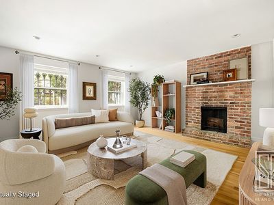 391 3rd St Unit Garden