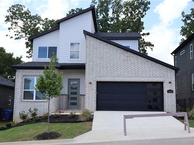 3200 N Sumac Dr