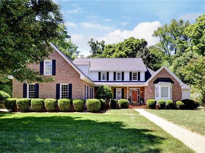 3780 Captain Wynne Dr