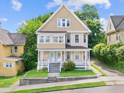 Property at 269 Olivia Street, Derby, CT