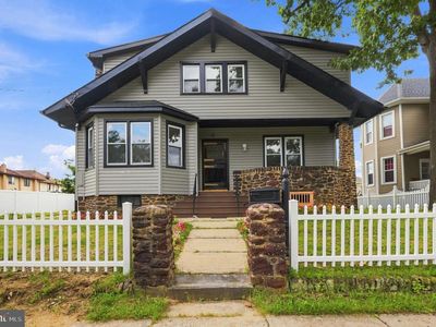 Property at 12 Morton St, Riverside, NJ