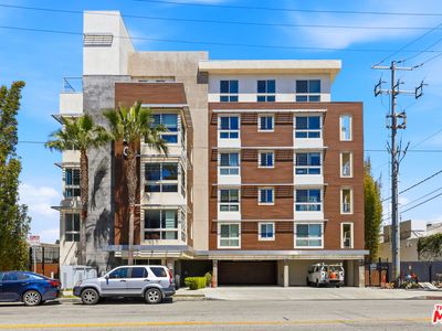 4140 Glencoe Ave APT 516