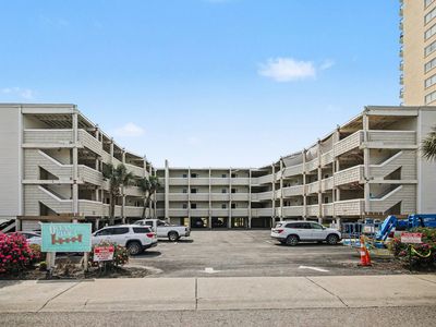 3701 S Ocean Blvd. #104