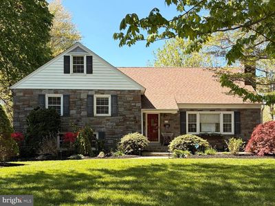 617 Paddock Rd