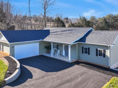 Property at 81 Belvior Cir, Moneta, VA