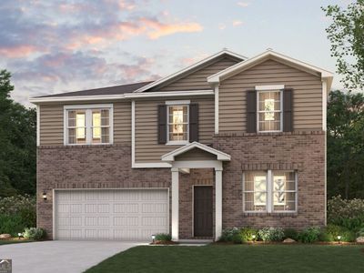 7152 Brushwood Bnd LOT 109