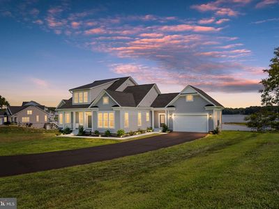 270 Rock Island Rdg
