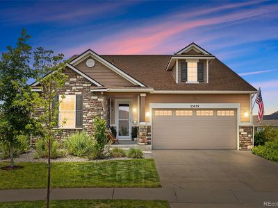 23839 E Narrowleaf Place