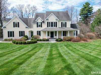 12 Holcomb Ridge