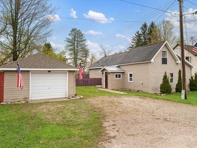 Property at 218 N Park St, Pellston, MI