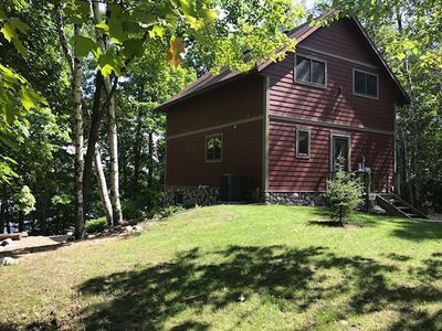 8514 W Graves Lake Rd NE