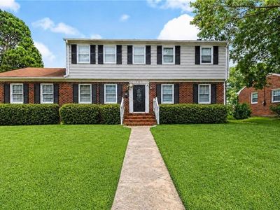 101 Garrett Dr