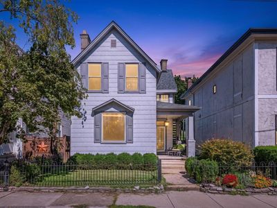 112 E Mithoff St #1/2