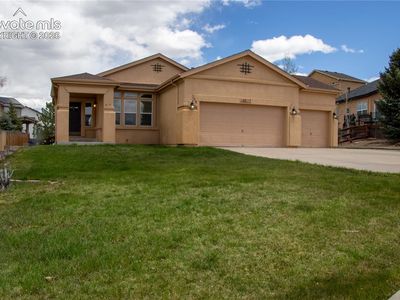 Property at 16217 Windsor Creek Dr, Monument, CO