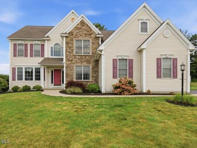 9 Chauncy Court