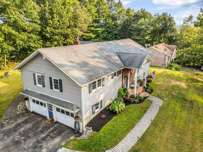 37 Sherbrooke Avenue