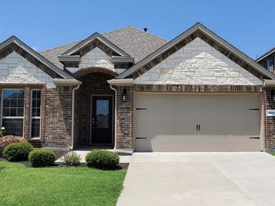 929 Lake Woodland Dr