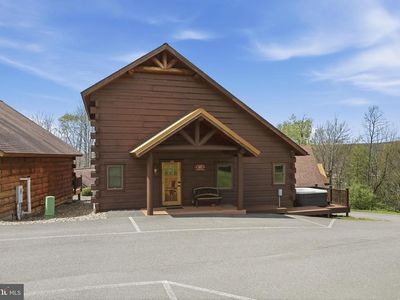 235 Cabin Lodge Rd