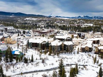 144 Ski Idlewild Road #1406