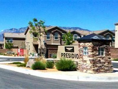 11004 Fort Point Ln NE UNIT C