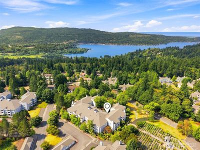 Property at 3941 226th Place SE #310, Issaquah, WA