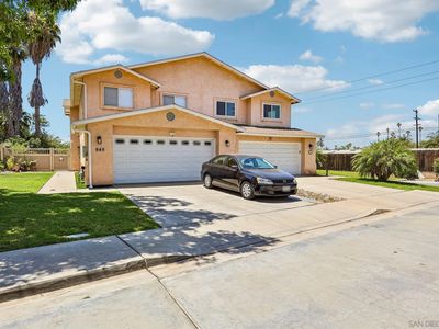 955 Buckeye Ct
