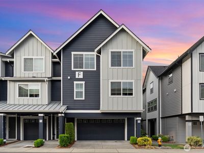 1621 Seattle Hill Road #F4