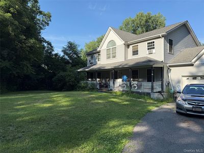 45 Berea Road