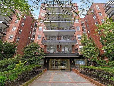 770 Ocean Pkwy #601