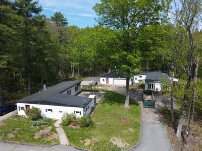 1597 Sanford Road
