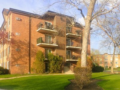 1127 S Old Wilke Rd APT 101