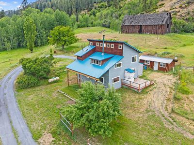 4217 Northport Flat Creek Rd