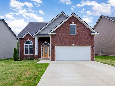 765 Buffalo Ford Dr