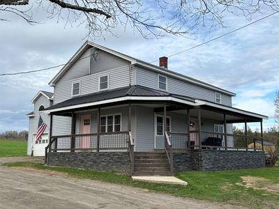 Property at 743 Simpson Hill Road, Sutton, VT