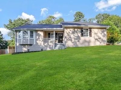 246 Bridgewood Dr SE