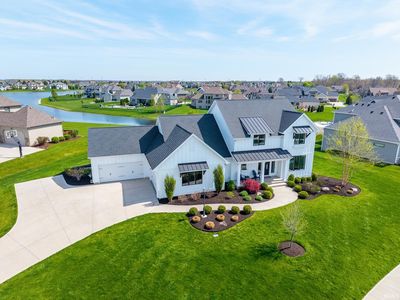 3095 Laurel Springs Dr